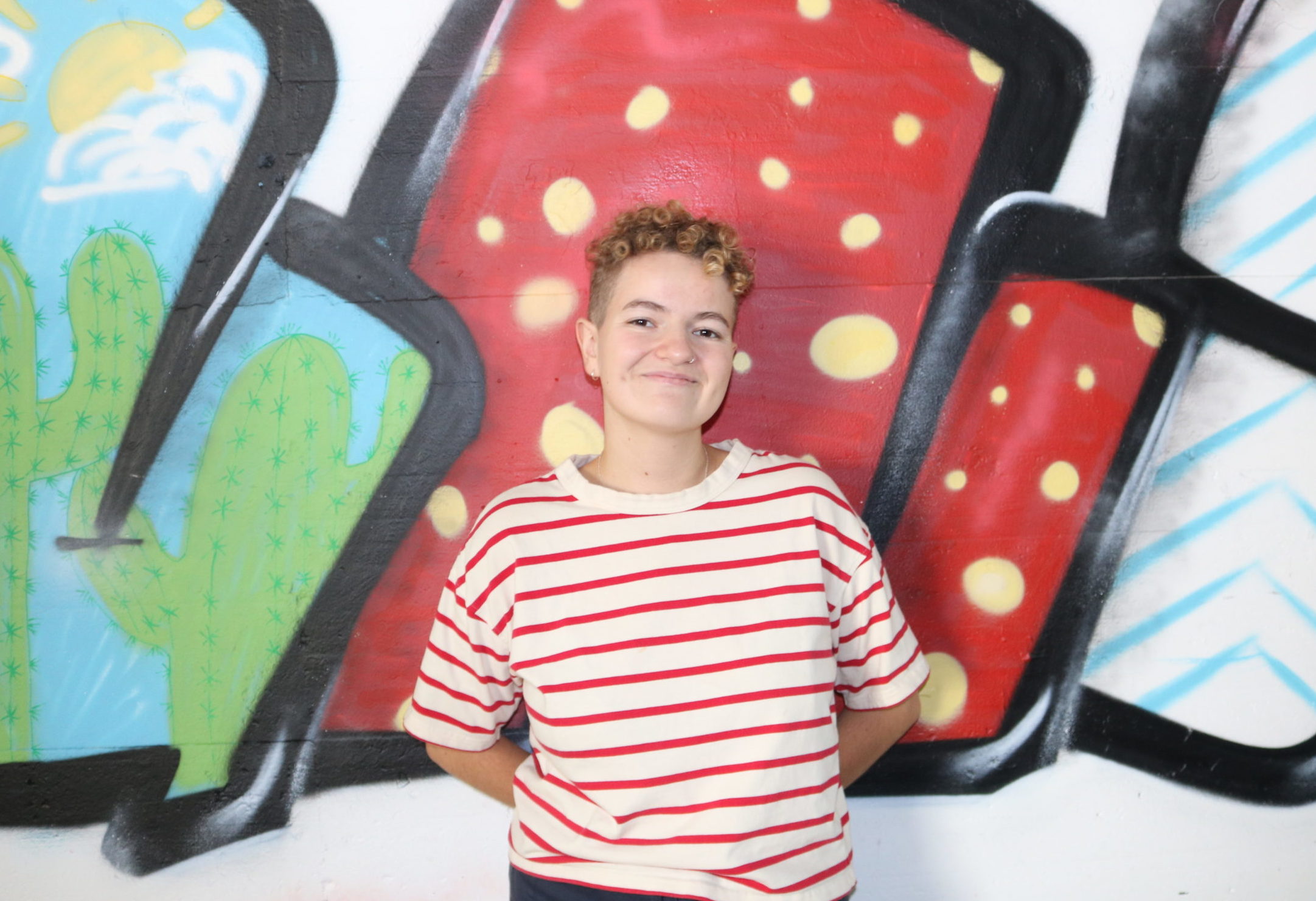 Chantal Dürst