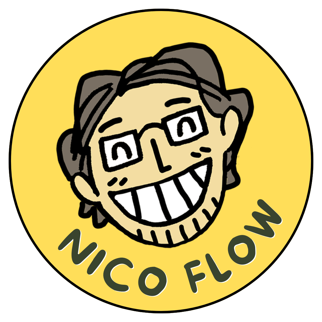 0 - Nico Flow Rond