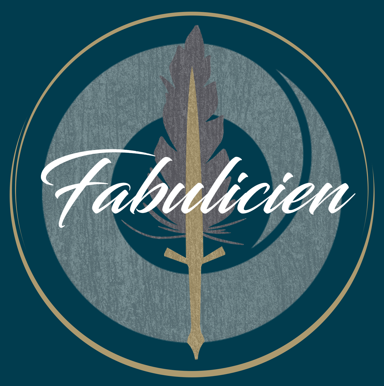 Fabulicien logo square mit