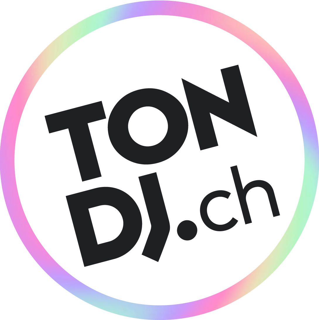 TONDJ_rund_holo